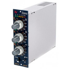 Ams Neve 2264ALB 500 - kompresorslslimiter