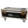 FOS Double Case COB System - skrzynia transportowa - 1