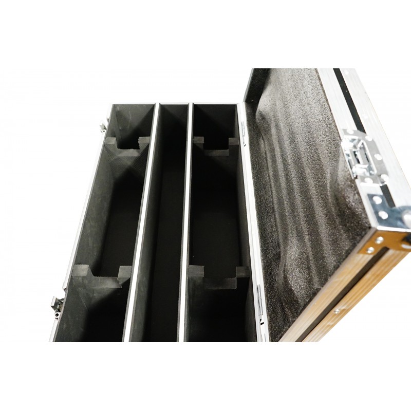 FOS Double Case COB System - skrzynia transportowa - 2