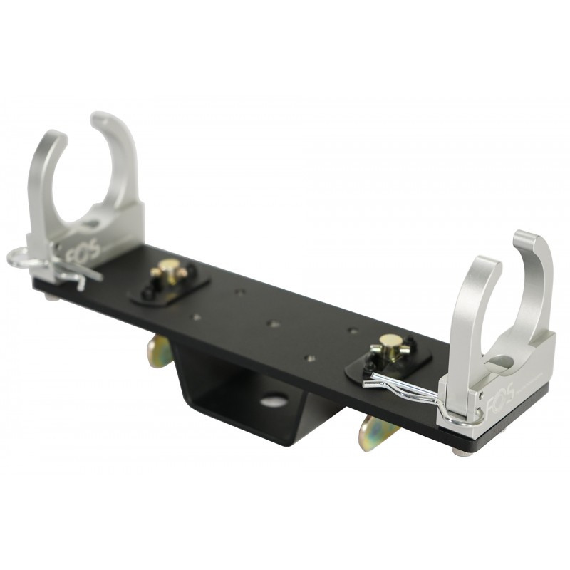 FOS Atlas Tube Holders - uchwyty do rur Atlas - 4