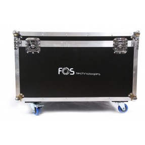 FOS Double Case Wash Q19 - skrzynia transportowa - 1