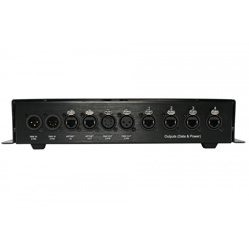 FOS Pixel Line Driver - belka LED bar - 3