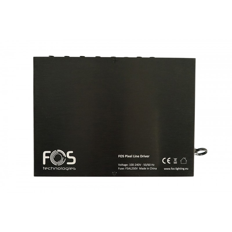 FOS Pixel Line Driver - belka LED bar - 5