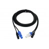 FC-PDC-3 - kabel PowerCon 3m - 1