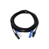 FC-PDC-5 - kabel PowerCon 5m - 1