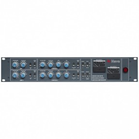 Ams Neve 33609 - Kompresor