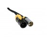 FC-TP-PDC-5 - kabel TruePowercon/DMX 5m - 3