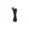 FOS Atlas Dmx Extension Cable - przedłużacz DMX 5m - 1