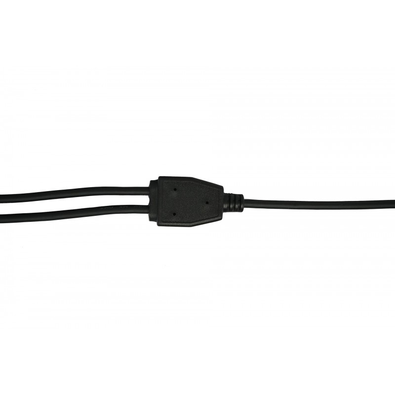 FOS Atlas Dmx Extension Cable - przedłużacz DMX 5m - 3