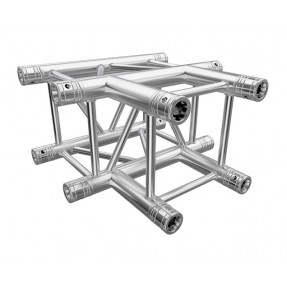 FOS FT34-T35 - kratownica - 1