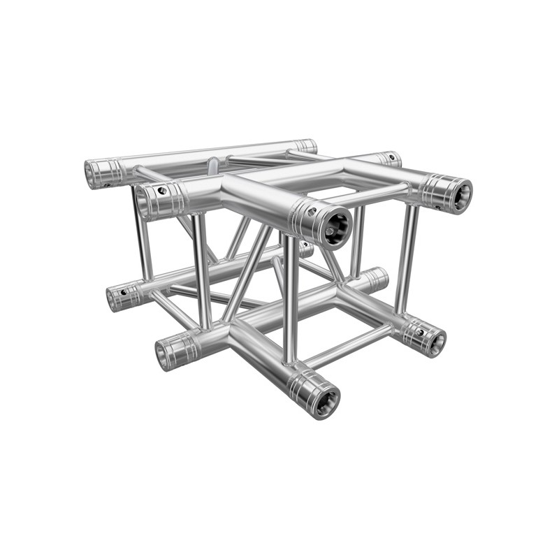 FOS FT34-T35 - kratownica - 1