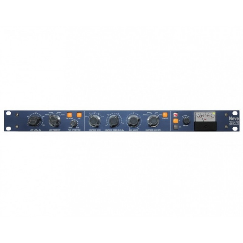 Ams Neve 2254slsR - Kompresor, Limiter