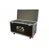FOS Double Case HYDOR BEAM - skrzynia transportowa - 2