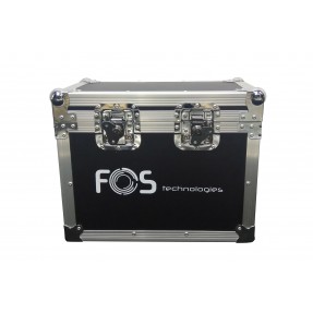 FOS Double Case Iridium - skrzynia transportowa - 1