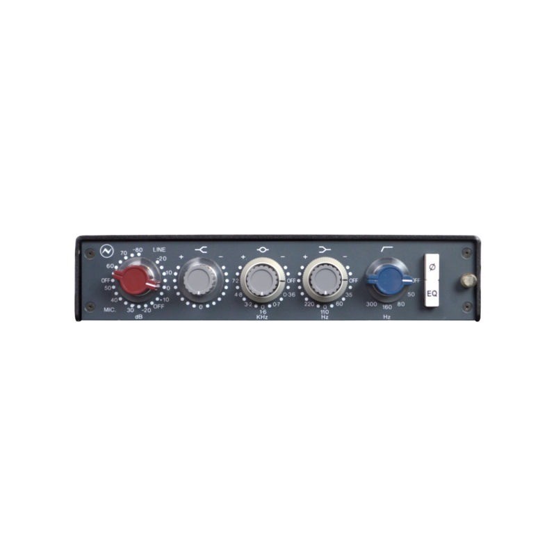 Ams Neve 1073 - Przedwzmacniacz Mikrofonowy