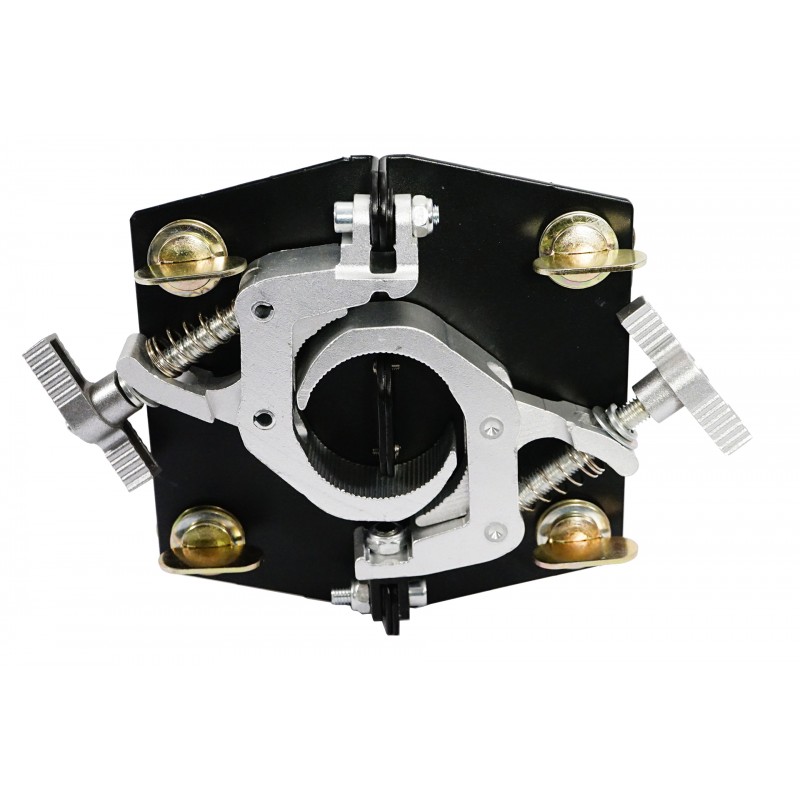 FOS Folded Clamp - zacisk - 1