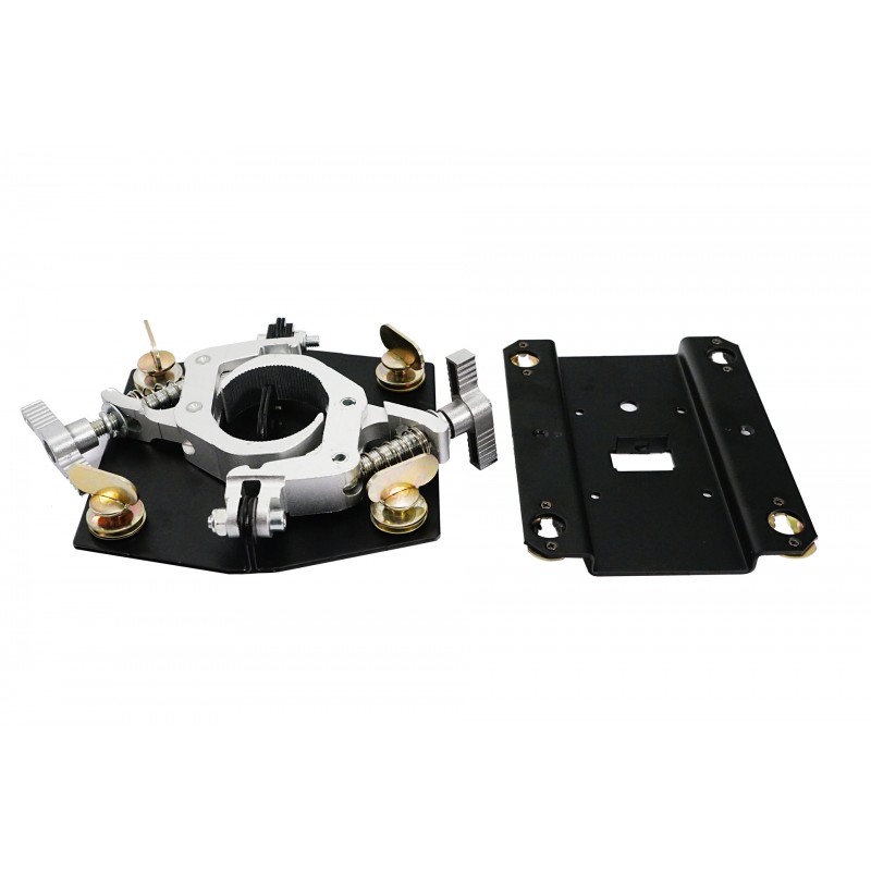 FOS Folded Clamp - zacisk - 2