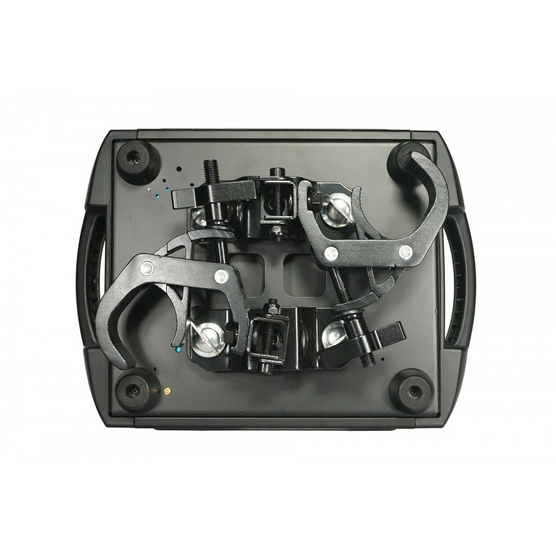 FOS Folded Super Clamp 100 - zacisk - 2