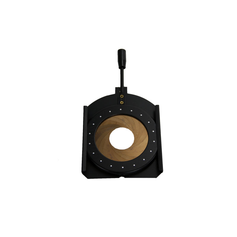 FOS Profile Led IRIS - przesłona - 1