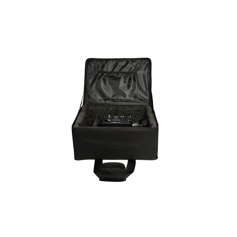 FOS SOLO Case - skrzynia transportowa - 2