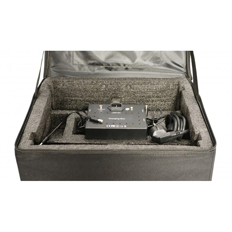 FOS SOLO Case - skrzynia transportowa - 3