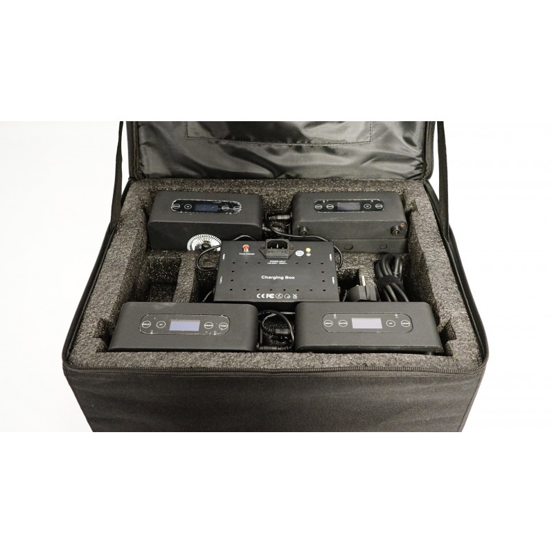 FOS SOLO Case - skrzynia transportowa - 4