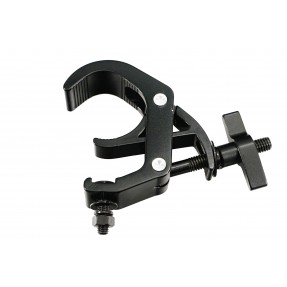 FOS Super Clamp 200 Black - zacisk - 1