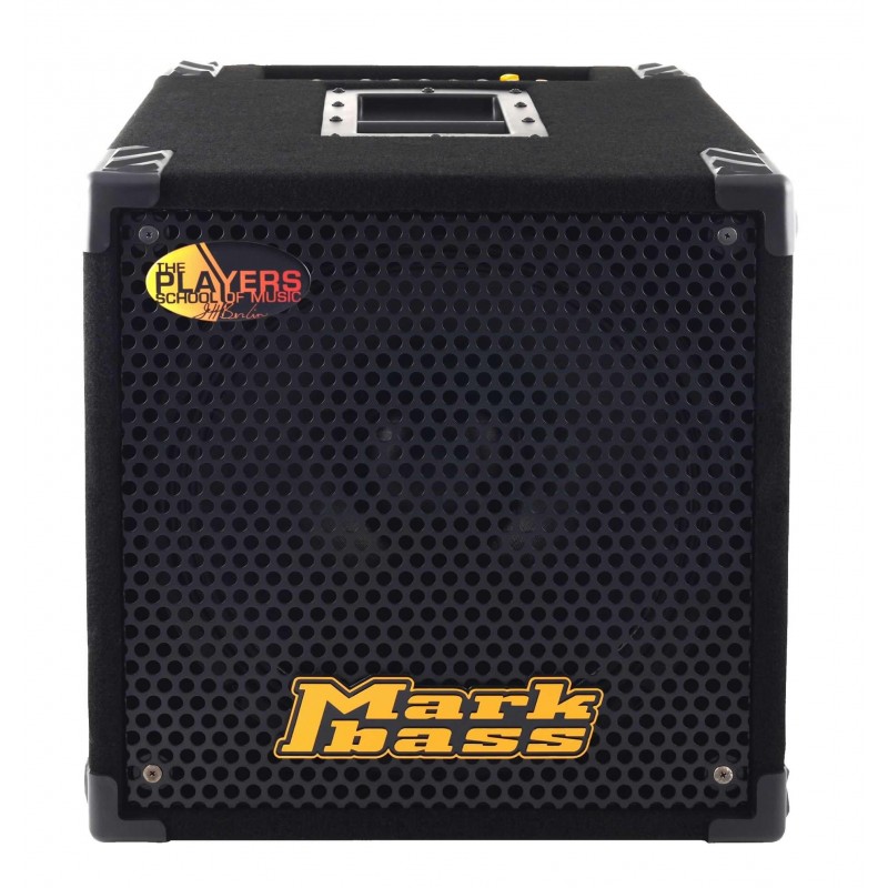 Markbass CMD JB Players School - combo basowe 300W - 1