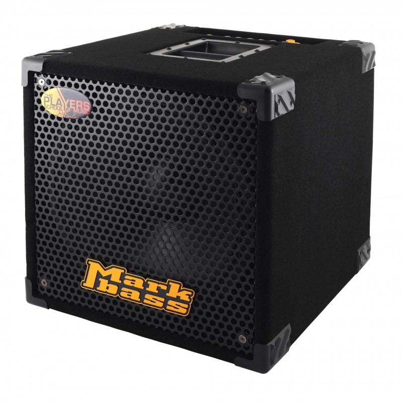 Markbass CMD JB Players School - combo basowe 300W - 2