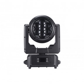 FOS Hydor Wash 760 - głowa ruchoma - 1