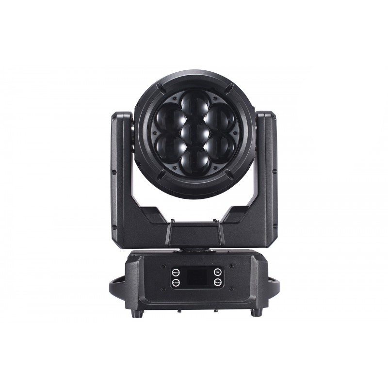 FOS Hydor Wash 760 - głowa ruchoma - 1