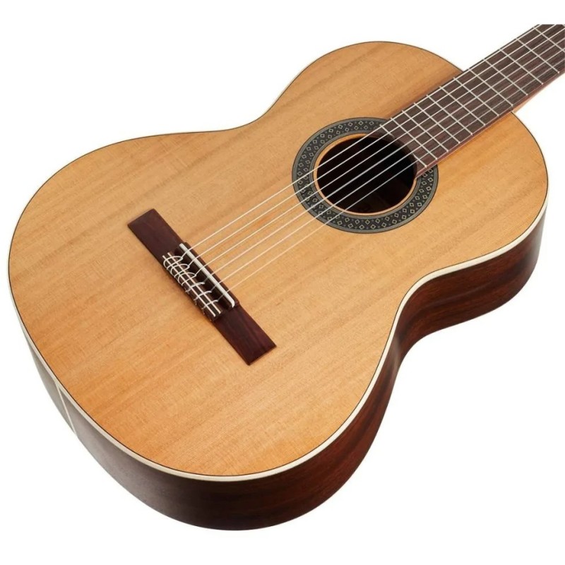 Alhambra 1C HT 3/4 - Gitara klasyczna 3/4 - 4