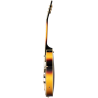 Epiphone Broadway Vintage Sunburst - gitara elektryczna - 3