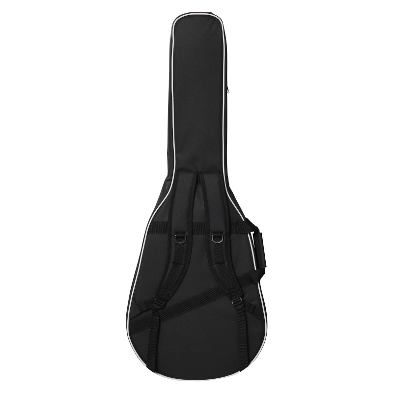 Epiphone Broadway Vintage Sunburst - gitara elektryczna - 9