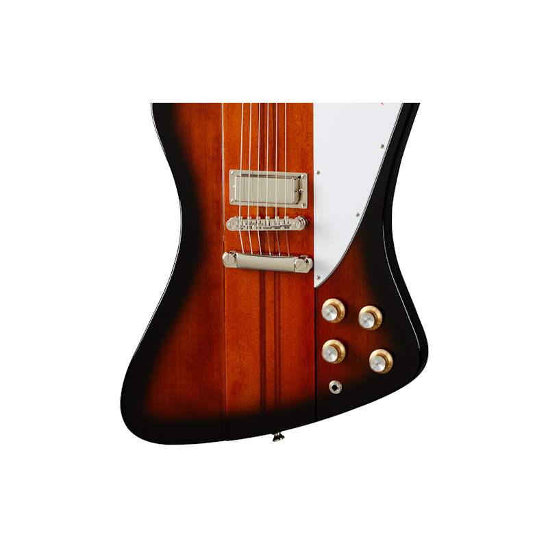 Epiphone Firebird VS - gitara elektryczna - 2