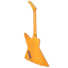 Epiphone Korina Explorer Aged Natural - Gitara elektryczna - 3