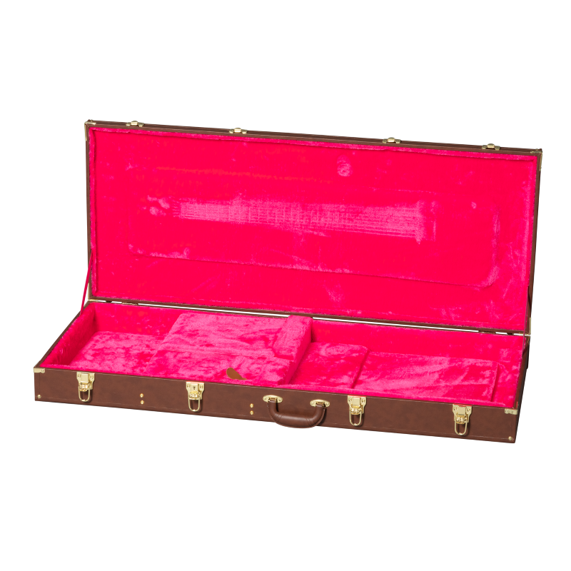 Epiphone Korina Explorer Aged Natural - Gitara elektryczna - 9