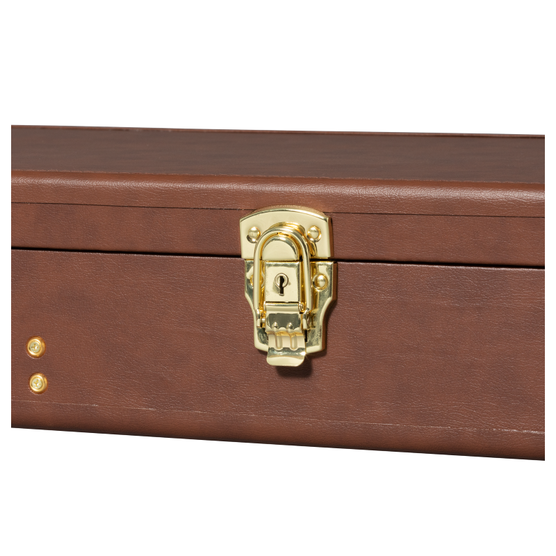 Epiphone Korina Explorer Aged Natural - Gitara elektryczna - 13