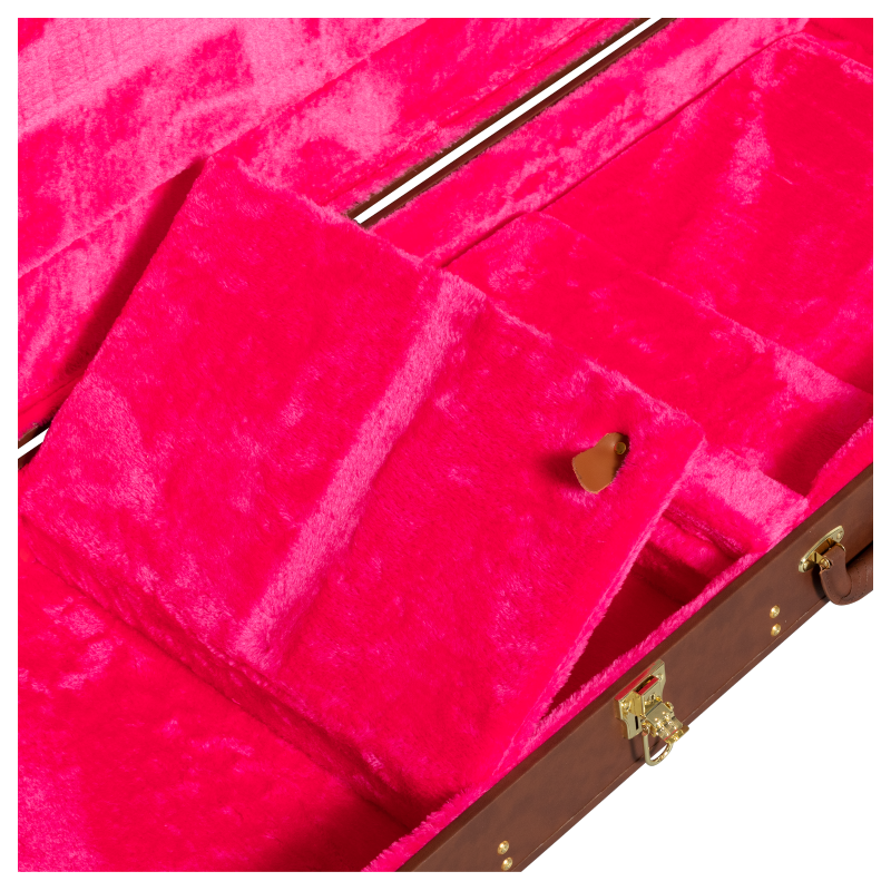 Epiphone Korina Explorer Aged Natural - Gitara elektryczna - 14