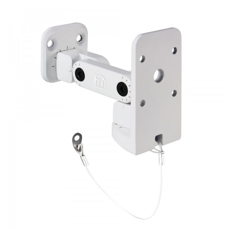 ADAM HALL SUWMB 10 W - uchwyt ścienny na kolumnę