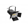 EUROLITE LED CSL-50 Spotlight black - reflektor Spot - 1