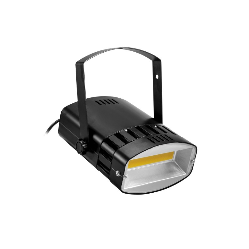 EUROLITE LED CSL-50 Spotlight black - reflektor Spot - 2