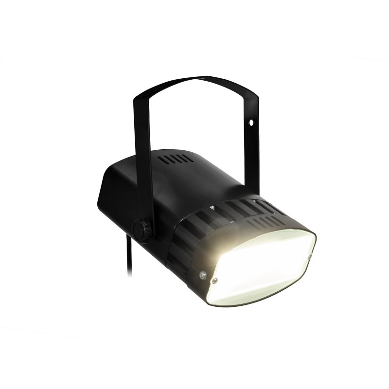 EUROLITE LED CSL-50 Spotlight black - reflektor Spot - 3