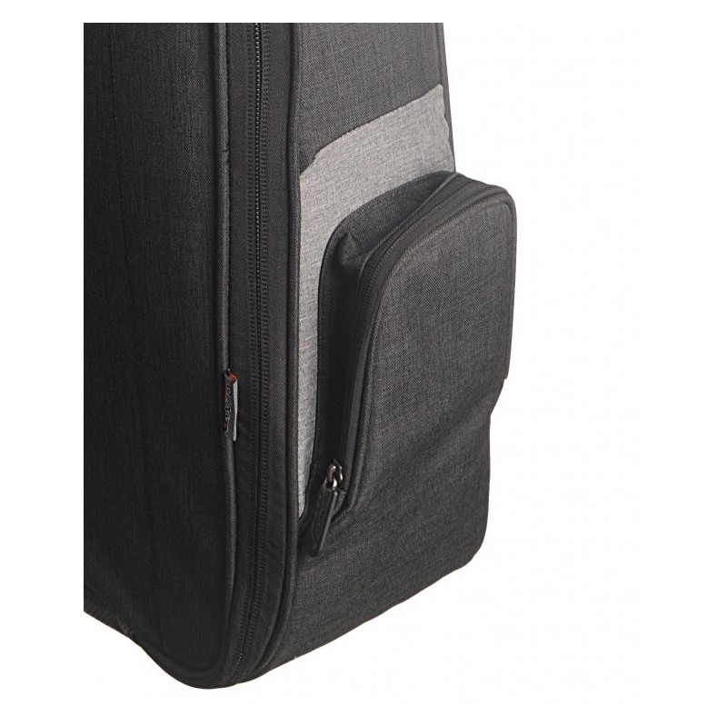 Canto SKB4 - Pokrowiec do instr. klawiszowych 1150x460x180 - 4