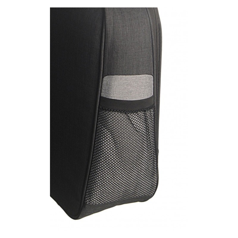 Canto SKB4 - Pokrowiec do instr. klawiszowych 1150x460x180 - 5