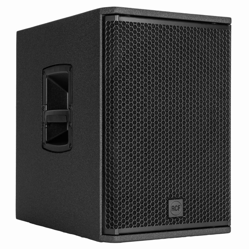 RCF SUB702-AS MK3 - subwoofer aktywny - 2