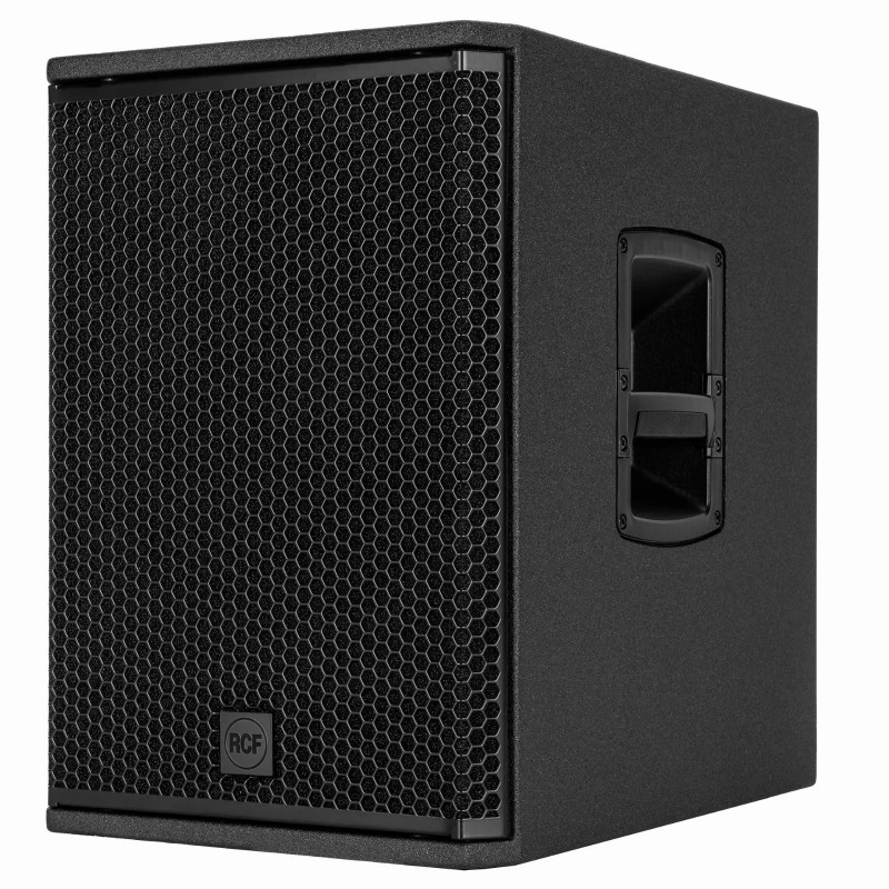 RCF SUB702-AS MK3 - subwoofer aktywny - 3