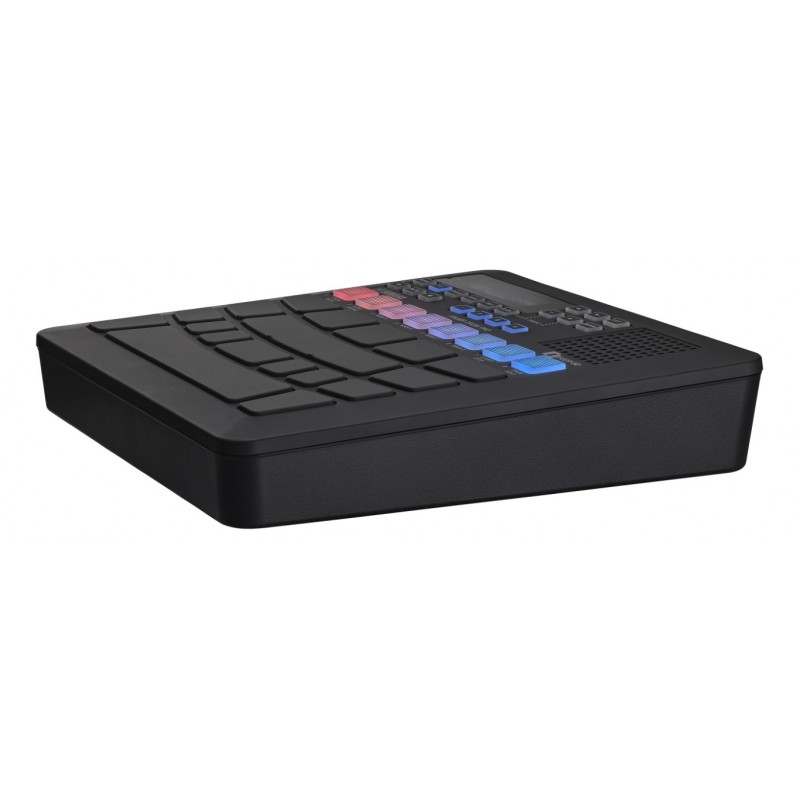 Yamaha FGDP-50 - Pad perkusyjny - 4