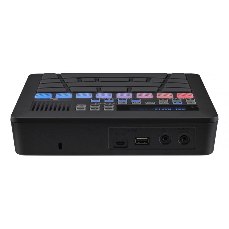 Yamaha FGDP-50 - Pad perkusyjny - 7