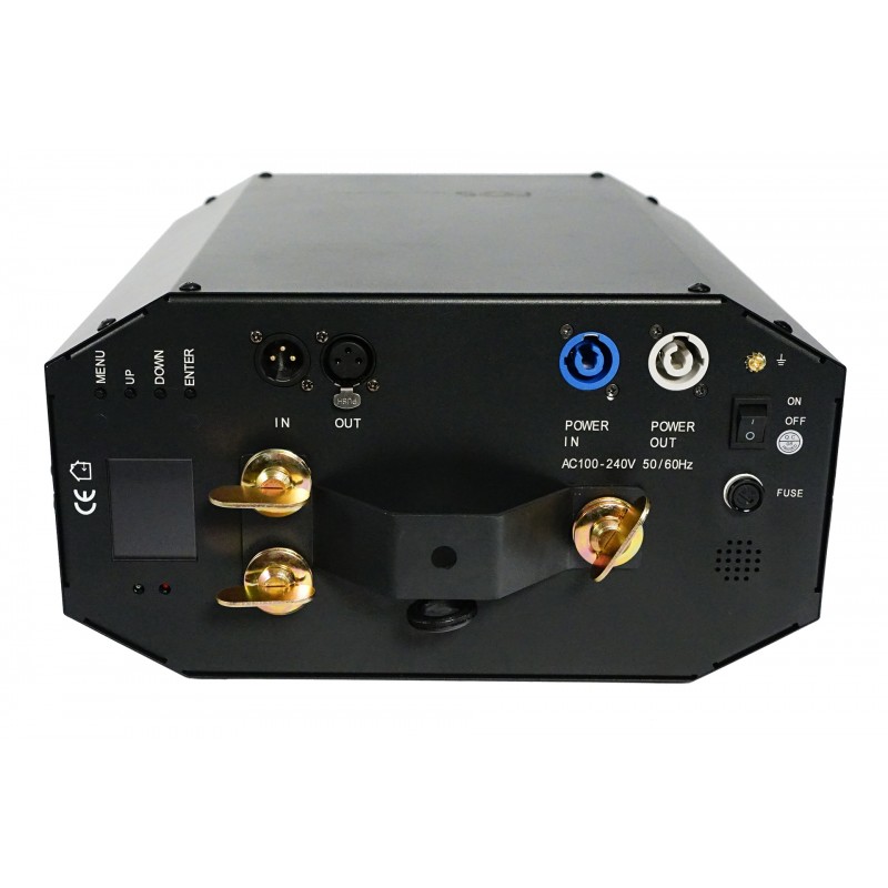 FOS Active Winch - wciągarka do sterowania urządzeniami RGB lub Pixel - 3